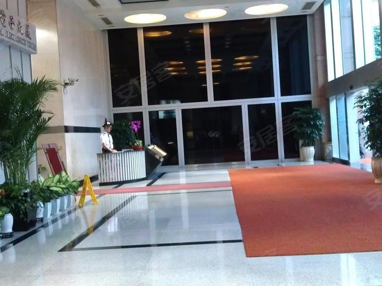 广州国际电子大厦 