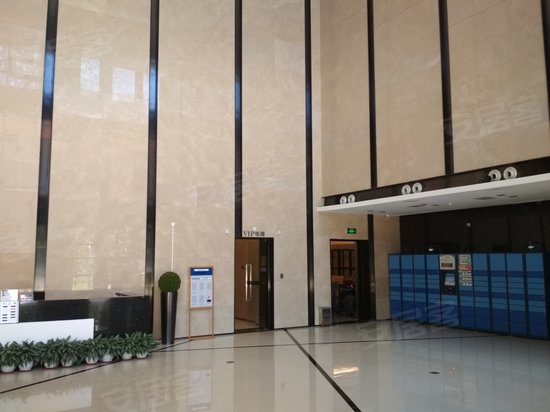 阳光城时代广场(办公) 