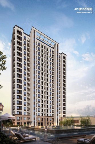 梁城首府(新房),潍城区高家街与和平路交汇处 - 潍坊梁城首府(新房)