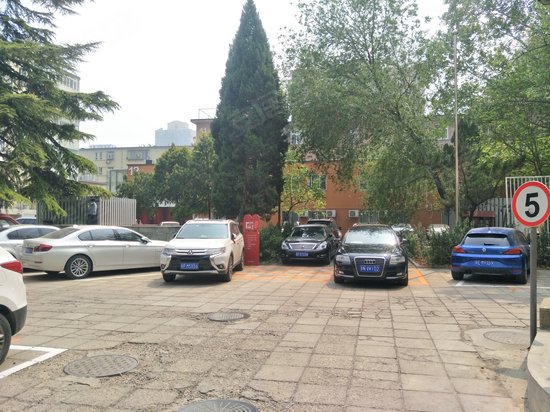 尚科创业社区(长虹桥) 