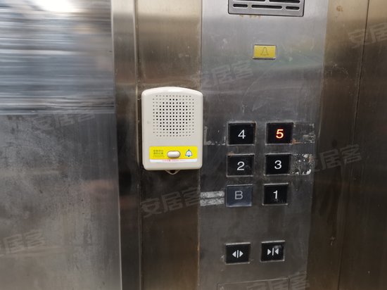 凯旋北路1495号楼 