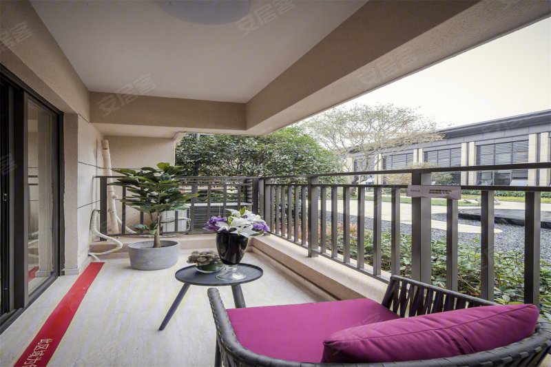 精装修合景云溪四季3室2厅采光好可看房