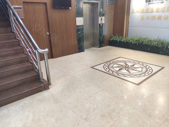 乐从供销社大厦 