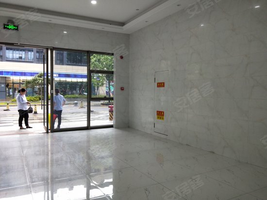 金山屿商务大厦 