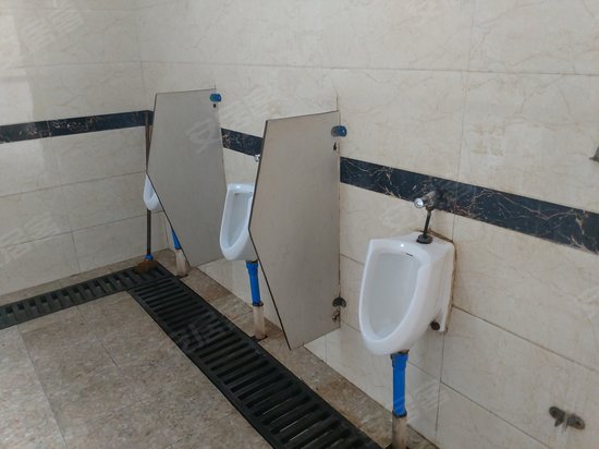 时代壹佰办公楼 