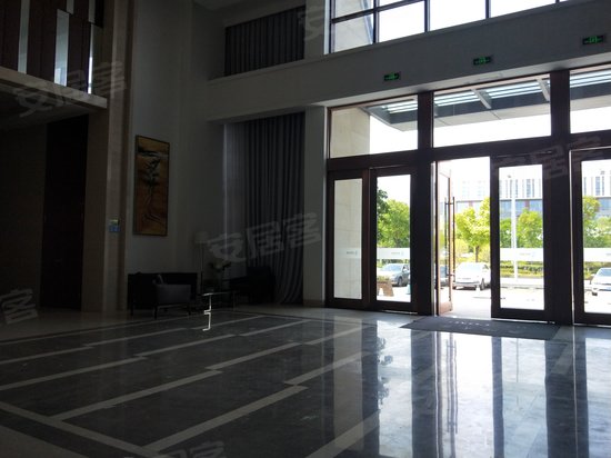 江北高新技术产业园 