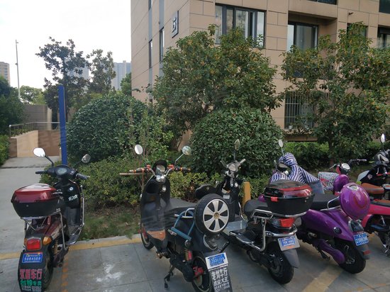 金沙商业广场(商住楼) 