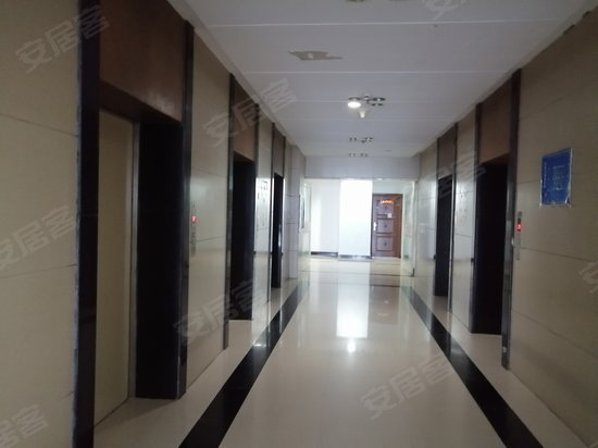 福佳国际写字楼 