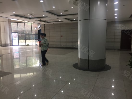 西安高新创业研发园 