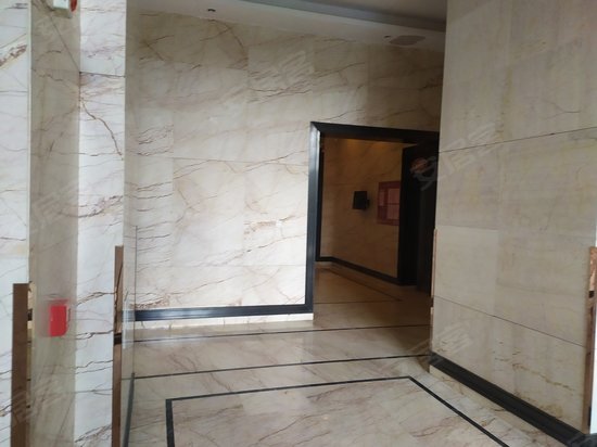 深港亚太中心(商住楼) 