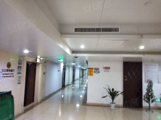 万家丽国际广场(办公) 