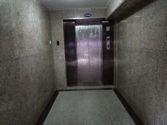 海亚大世界(办公) 