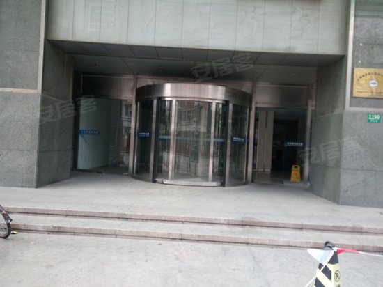 外高桥商务大厦 