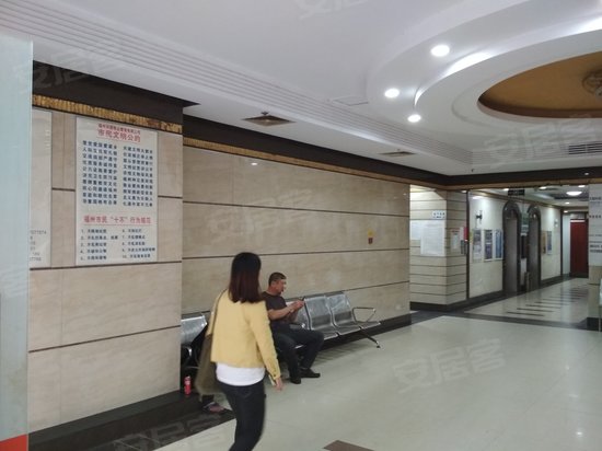 宏运帝豪国际大厦 