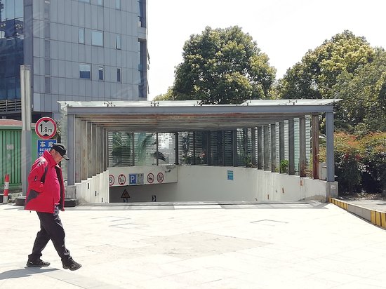 绿地峰汇商务广场 