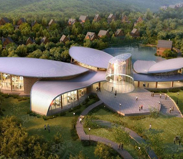 太阳谷国际康养生活社区