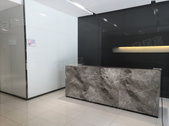 富力十号朗悦居(商住楼) 