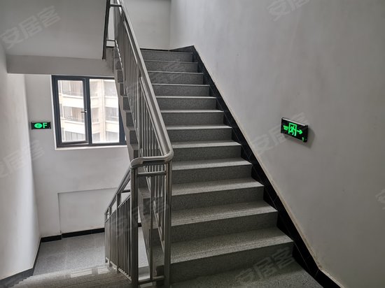 北华壹号(商住楼) 