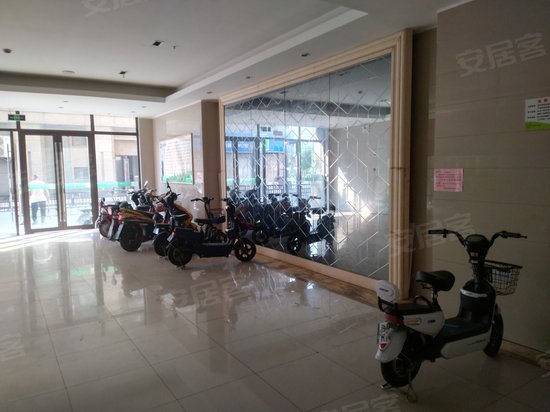 新城香溢紫郡(商住楼) 