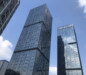 碧桂园深蓝国际中心