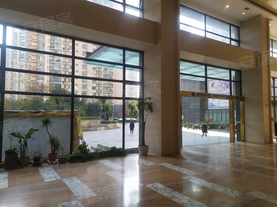 雅戈尔国际中心 