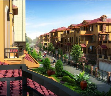 润泽嘉园(新房)