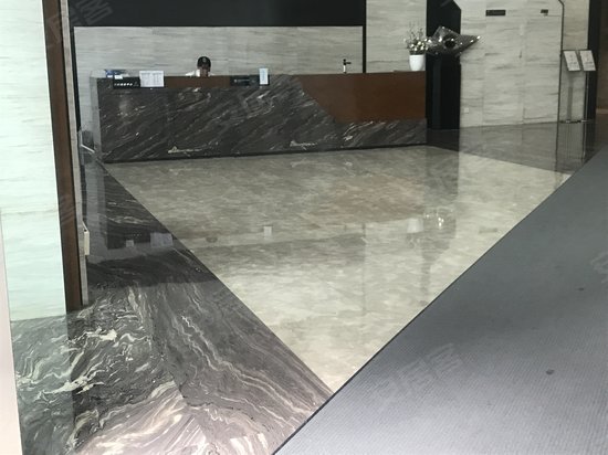 万科红立方大厦 