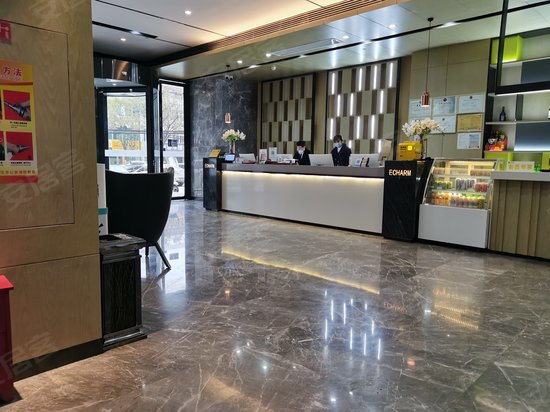 西寺学府(商住楼) 