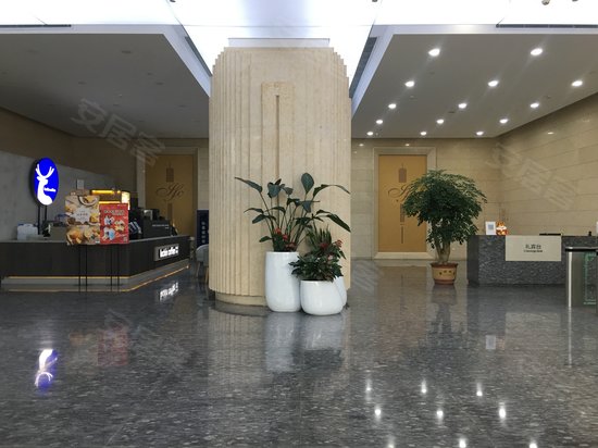 东方新天地广场 