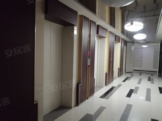 东方星海(商住楼) 