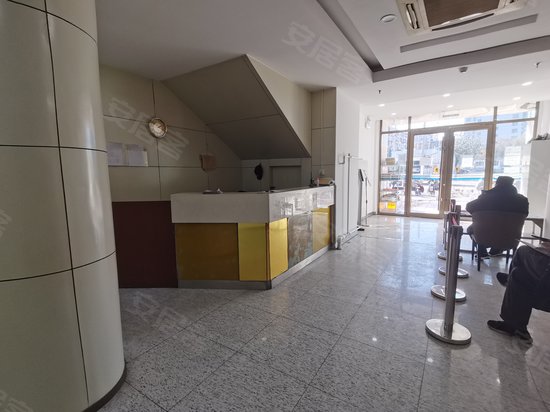 金泰腾达写字楼 