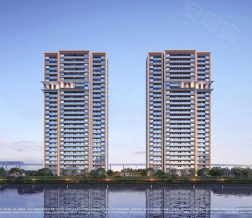 绿城·通山未来社区