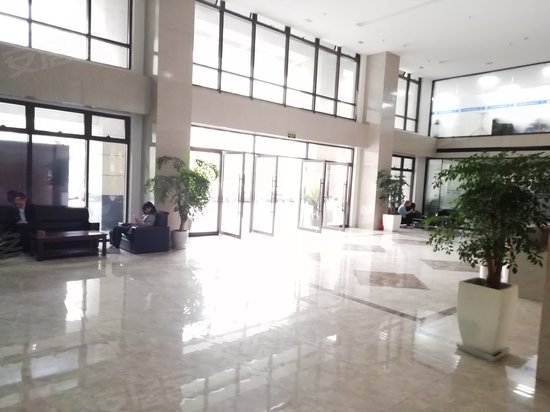 茸锦浦江科技园 