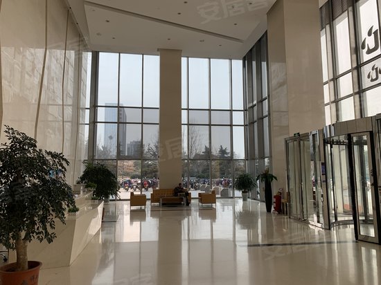 高新区升龙商业广场(办公) 