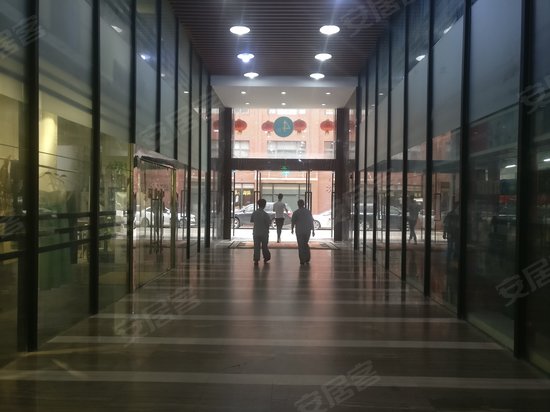 七喜创意产业园 