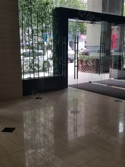 光谷时代广场A座 