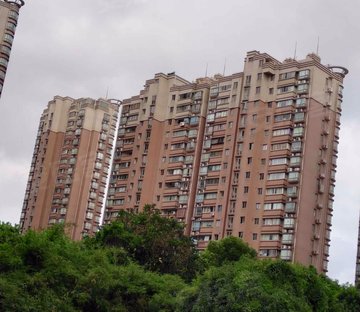 新凤城(公寓住宅)