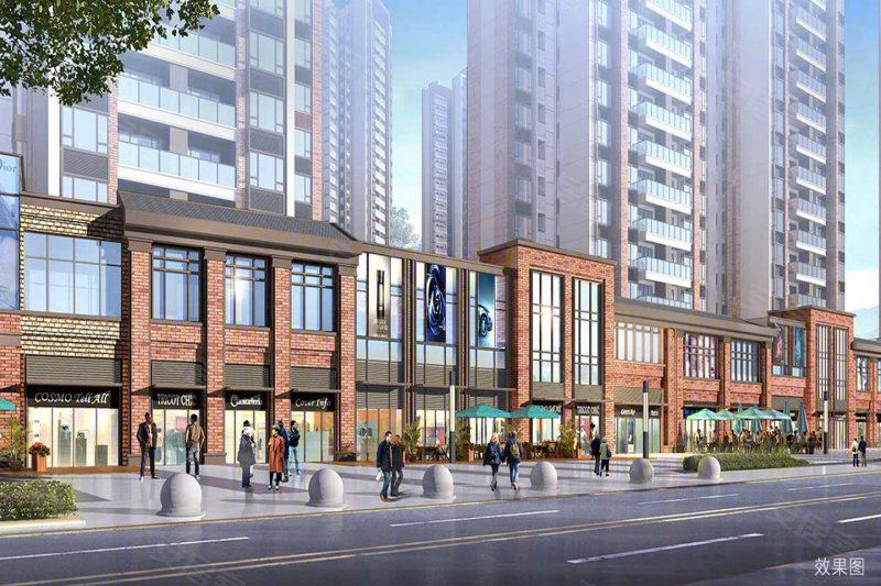 贵阳恒大珺睿府