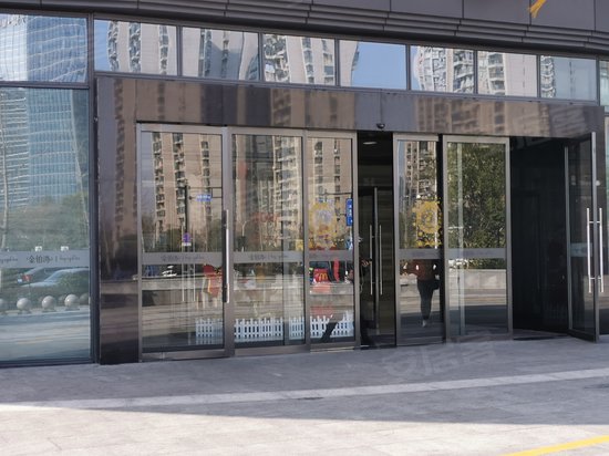 金铂湾(商住楼) 