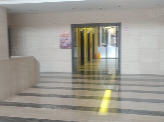 海信龙奥九号(商住楼) 