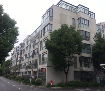 新城盛景A区(公寓住宅)