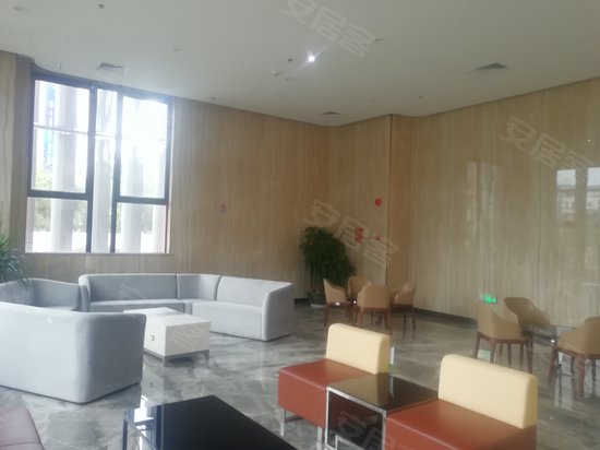 西樵纺织科技大厦 