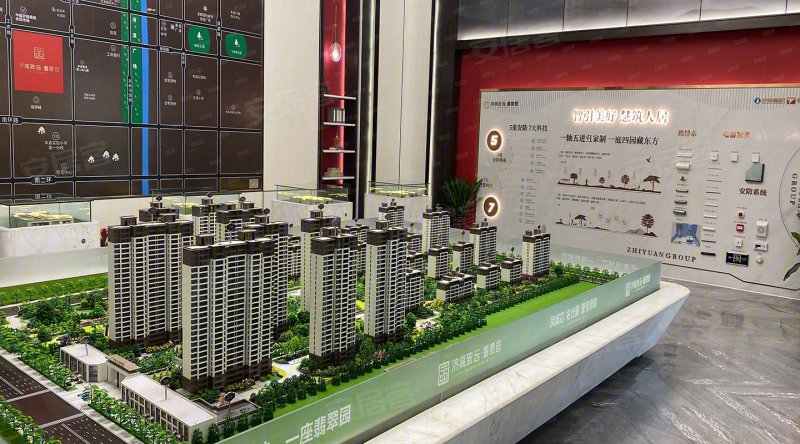 徐州房产网>徐州二手房>丰县二手房>丰县城区二手房>济高致远·翡翠园