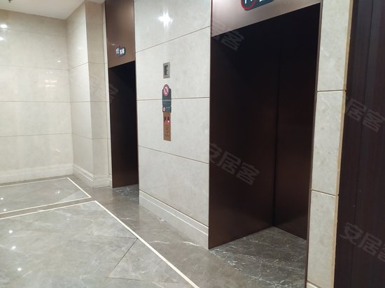 DRC外交办公大楼 