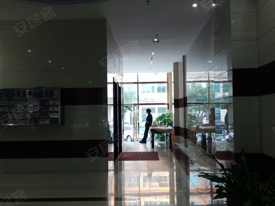 联华国际商务中心 