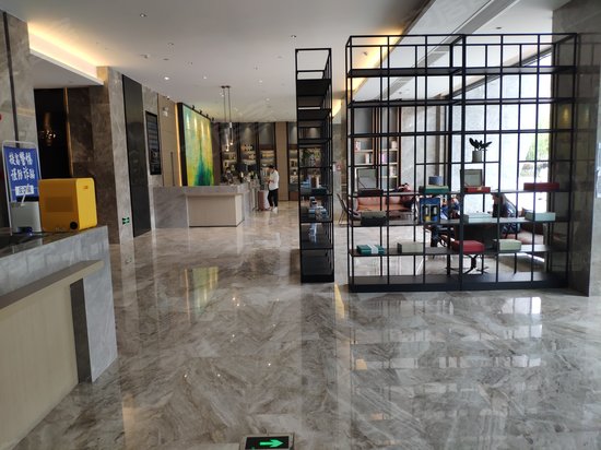 华冶金谷广场(办公) 