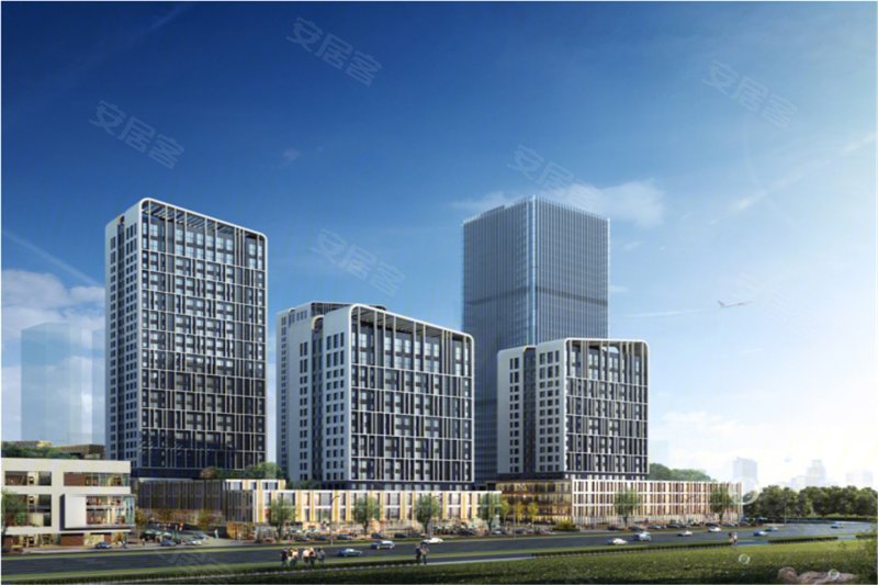 济南房产网>济南二手房>历城二手房>唐冶二手房>鲁商凤凰广场二期>