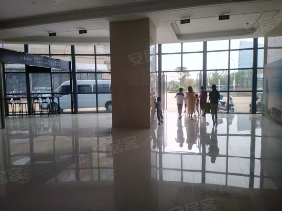 恒业站前广场(办公) 