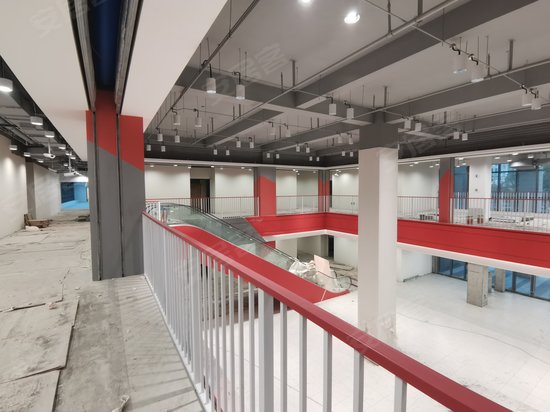 旭辉领航社(办公) 