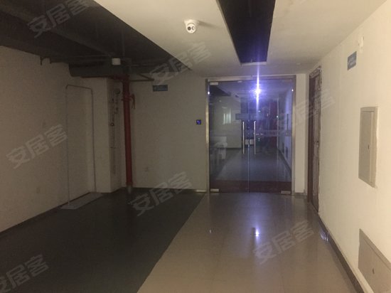 曲江369互联网创新创业基地 